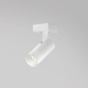 iluminación de carril LED