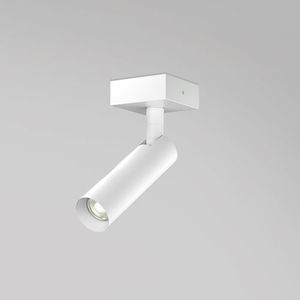 iluminación de carril LED