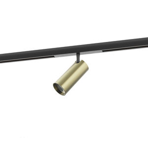iluminación de carril LED