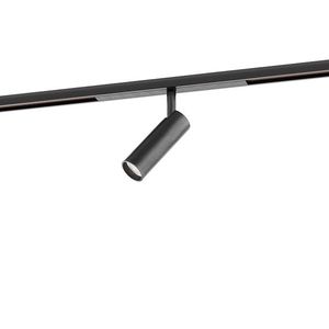 iluminación de carril LED