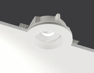 downlight empotrable