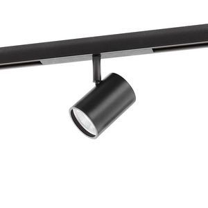 iluminación de carril LED
