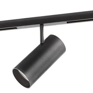iluminación de carril LED