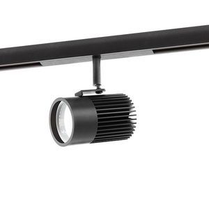 iluminación de carril LED