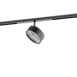 iluminación de carril LED