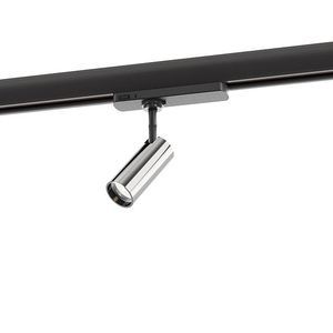 iluminación de carril LED