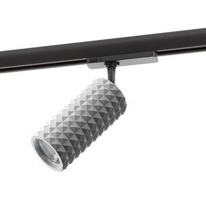 iluminación de carril LED