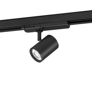 iluminación de carril LED