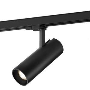 iluminación de carril LED