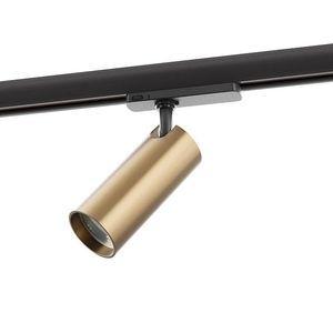 iluminación de carril LED