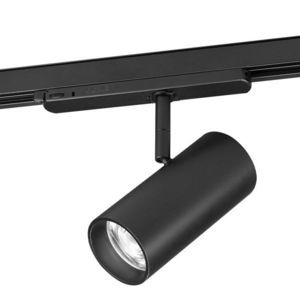 iluminación de carril LED