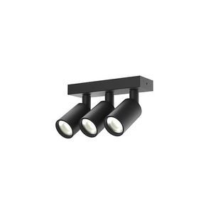 iluminación de carril LED