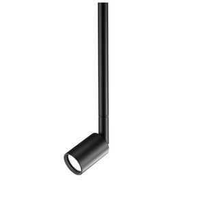 iluminación de carril LED