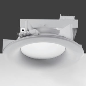 downlight empotrable