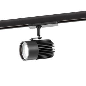iluminación de carril LED