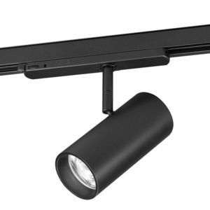 iluminación de carril LED
