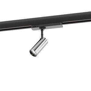 iluminación de carril LED