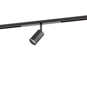 iluminación de carril LED