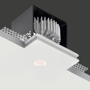 downlight empotrable