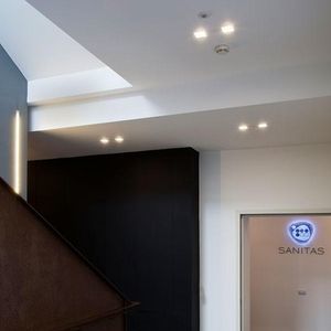 downlight empotrable