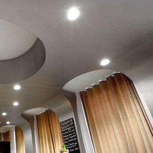 downlight empotrable