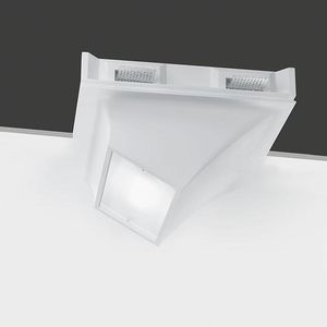 downlight empotrable