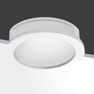 downlight empotrable