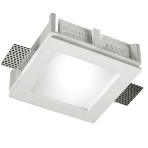 downlight empotrable