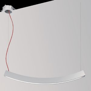luminaria suspendida