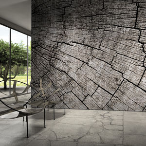 Revestimiento de pared de vinilo - CINNAMON - Glamora - para uso