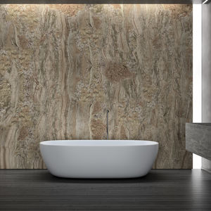 Revestimiento de pared de vinilo - CINNAMON - Glamora - para uso