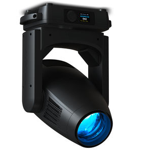 proyector con cabezal móvil IP20