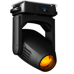 proyector con cabezal móvil IP20