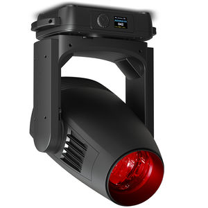 proyector con cabezal móvil IP20