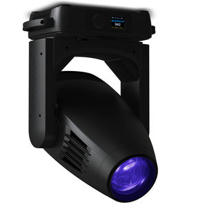 proyector con cabezal móvil IP20