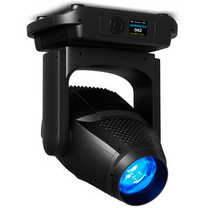 proyector con cabezal móvil IP65
