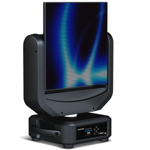 proyector con cabezal móvil IP20