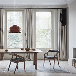 silla contemporánea