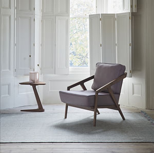 sillón contemporáneo