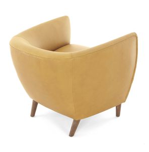 sillón contemporáneo