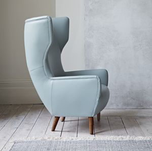 sillón contemporáneo
