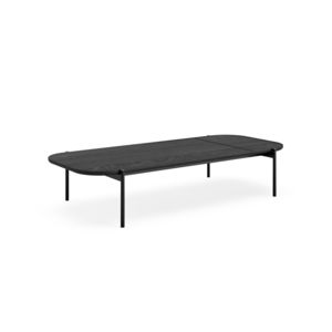 mesa de centro contemporánea