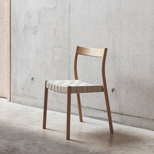 silla contemporánea