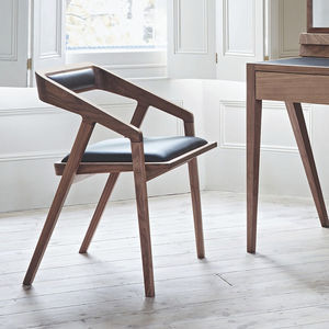 silla contemporánea