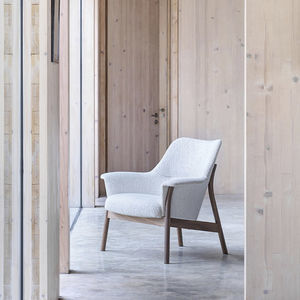 sillón contemporáneo