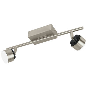 iluminación de carril LED
