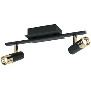iluminación de carril LED
