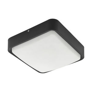 plafón contemporáneo