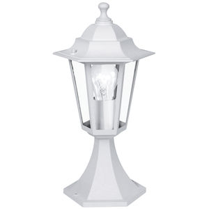 bolardo de iluminación de jardín