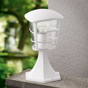 bolardo de iluminación de jardín